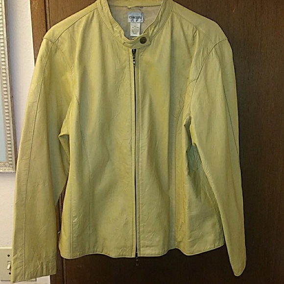 Chicos jacket - Picture 1 of 4